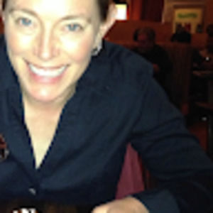 Meet your Posher, Anne